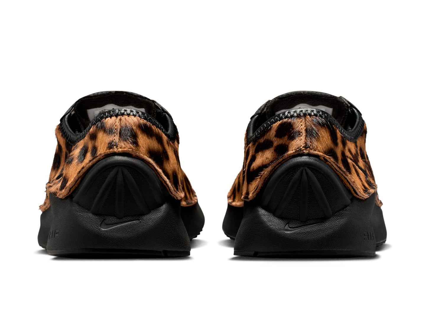 Women's Nike Air Superfly LX 'Pony Hair Leather' — view 2