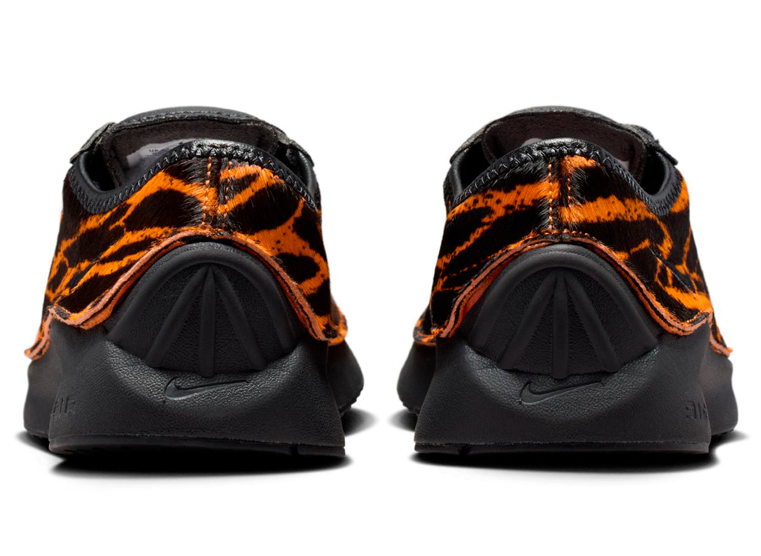 Women's Nike Air Superfly LX 'Pony Hair Leather' — view 2
