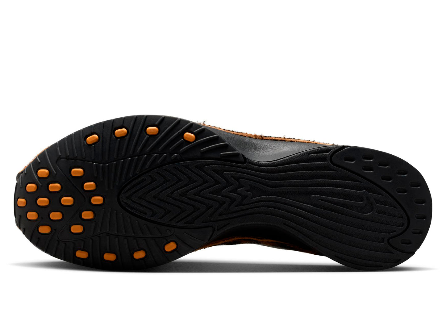 Women's Nike Air Superfly LX 'Pony Hair Leather' — view 5