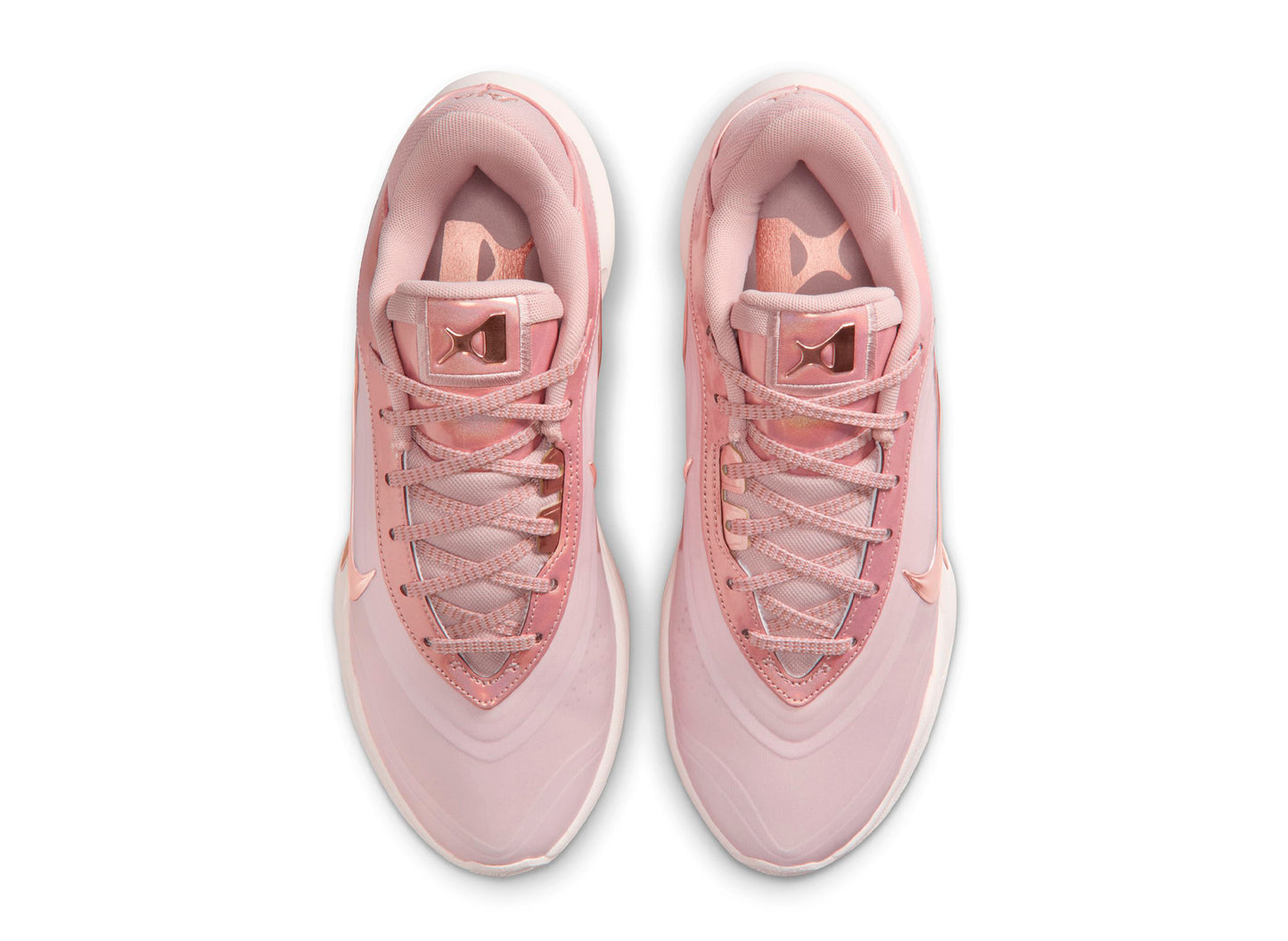 Women's Nike A'One in 'Stone Mauve' — view 4