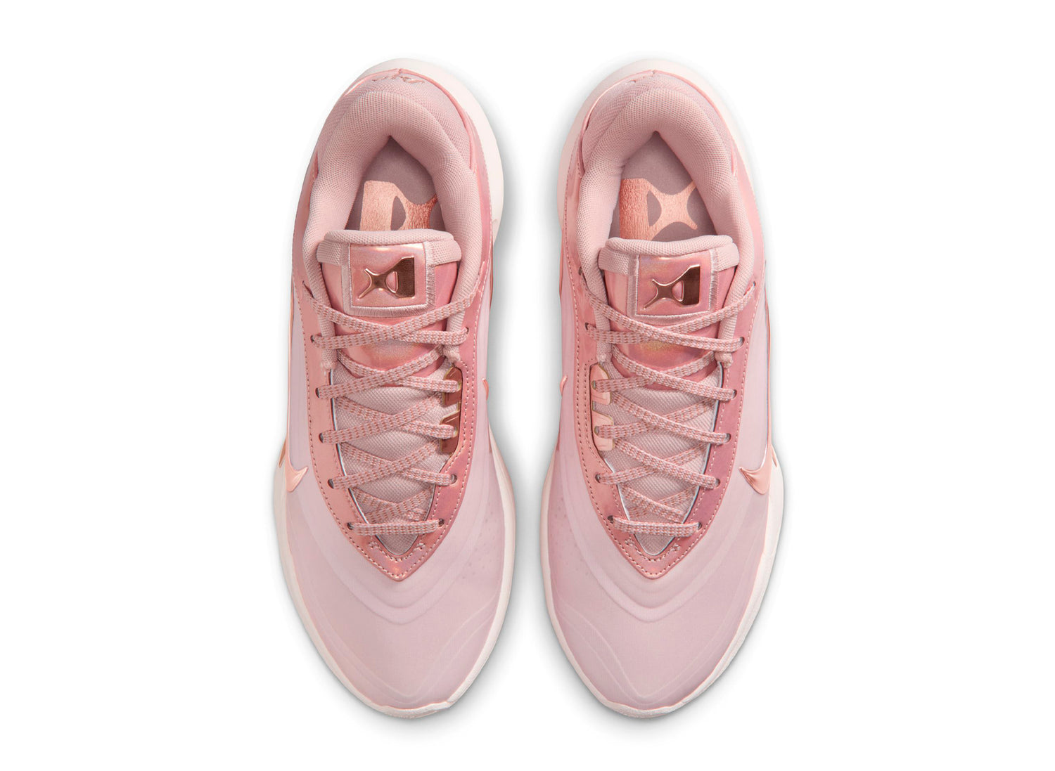 Women's Nike A'One in 'Stone Mauve' — view 4