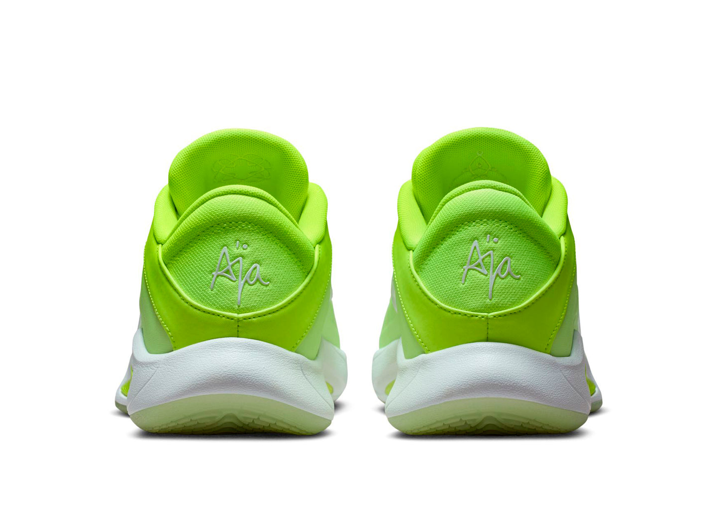Women's Nike A'One in 'Volt' — view 2