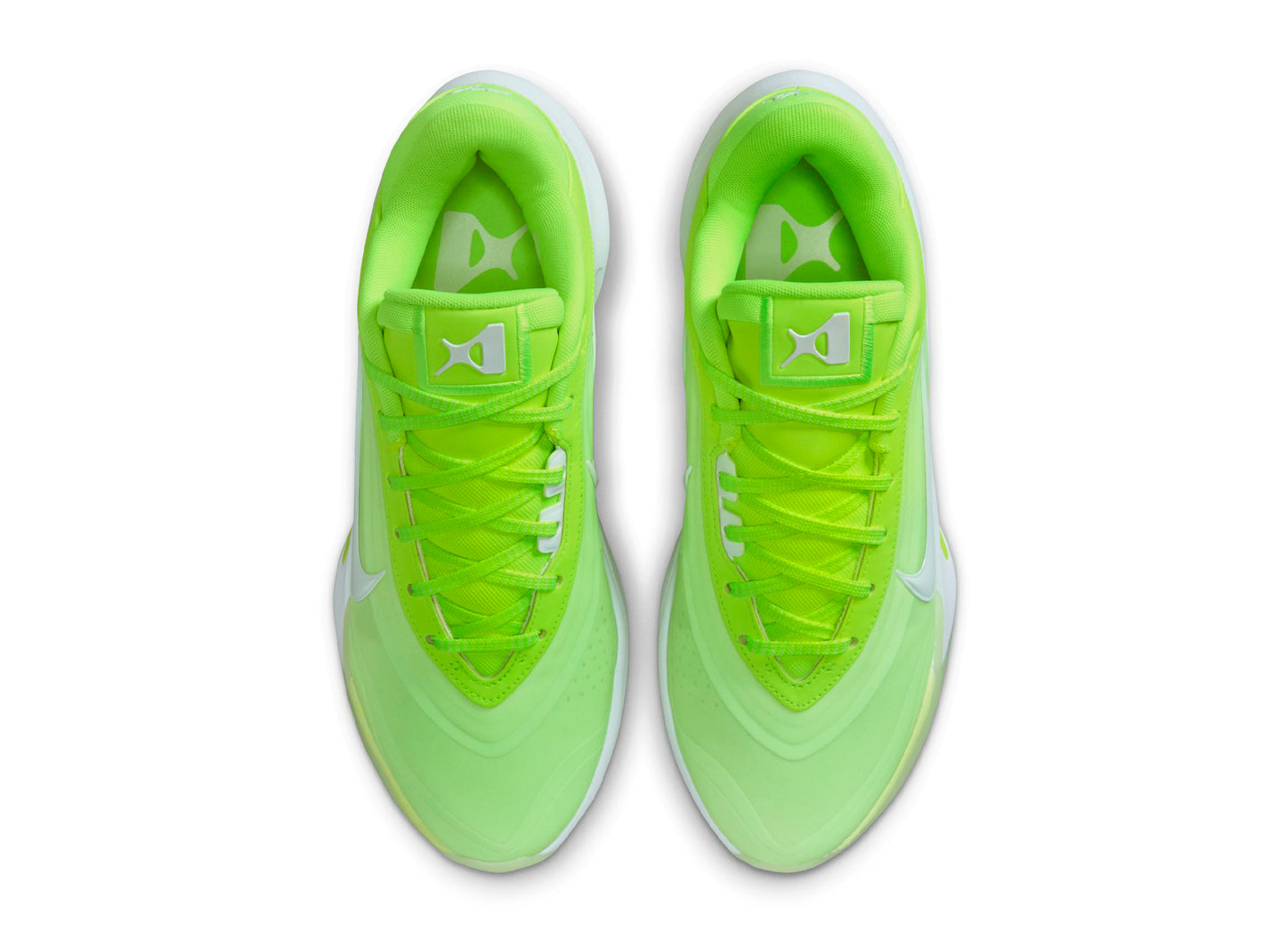 Women's Nike A'One in 'Volt' — view 4