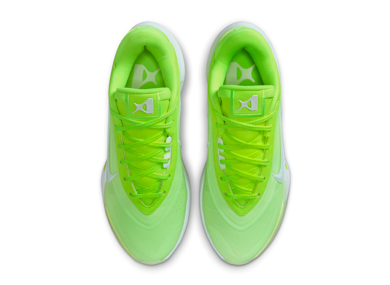 Women's Nike A'One in 'Volt' — view 4