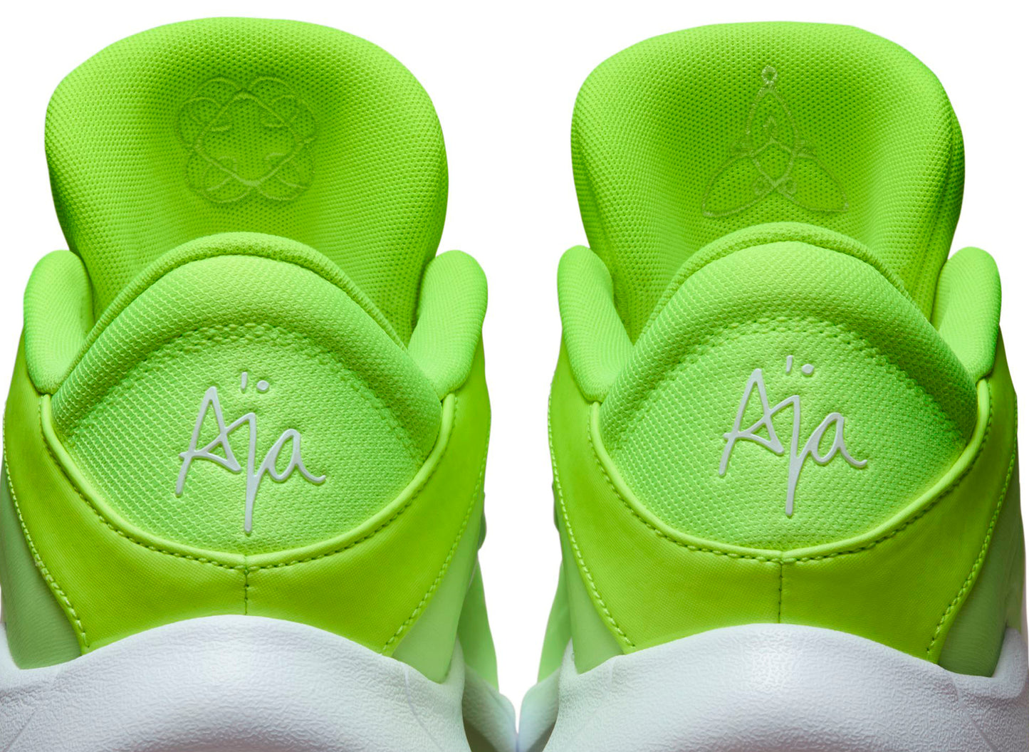 Women's Nike A'One in 'Volt' — view 6