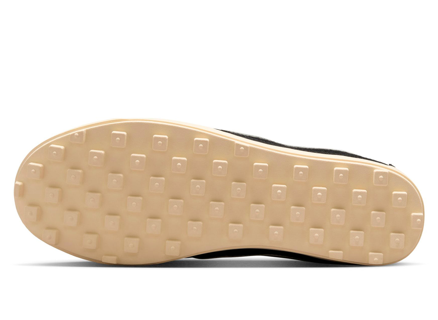 Women's Nike Astrograbber Textile in Black / White — view 5