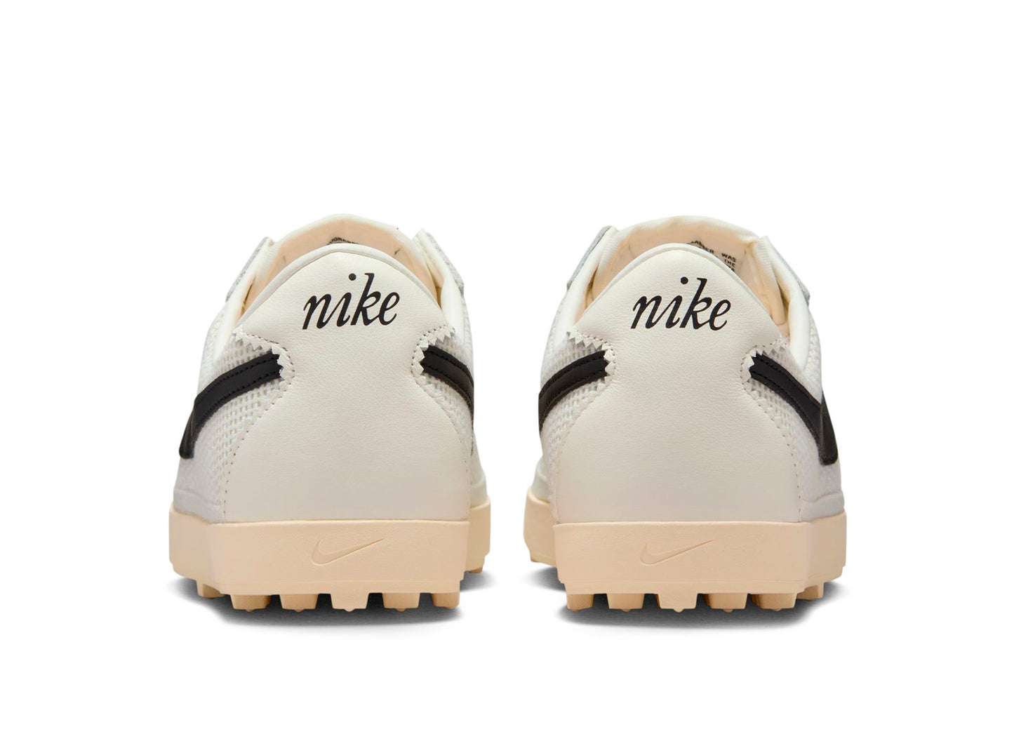 Women's Nike Astrograbber Textile in Sail / Black — view 2