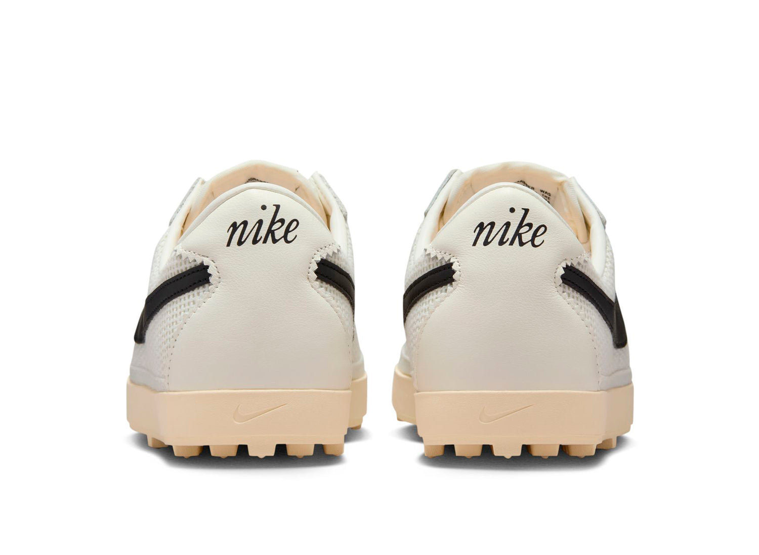 Women's Nike Astrograbber Textile in Sail / Black — view 2