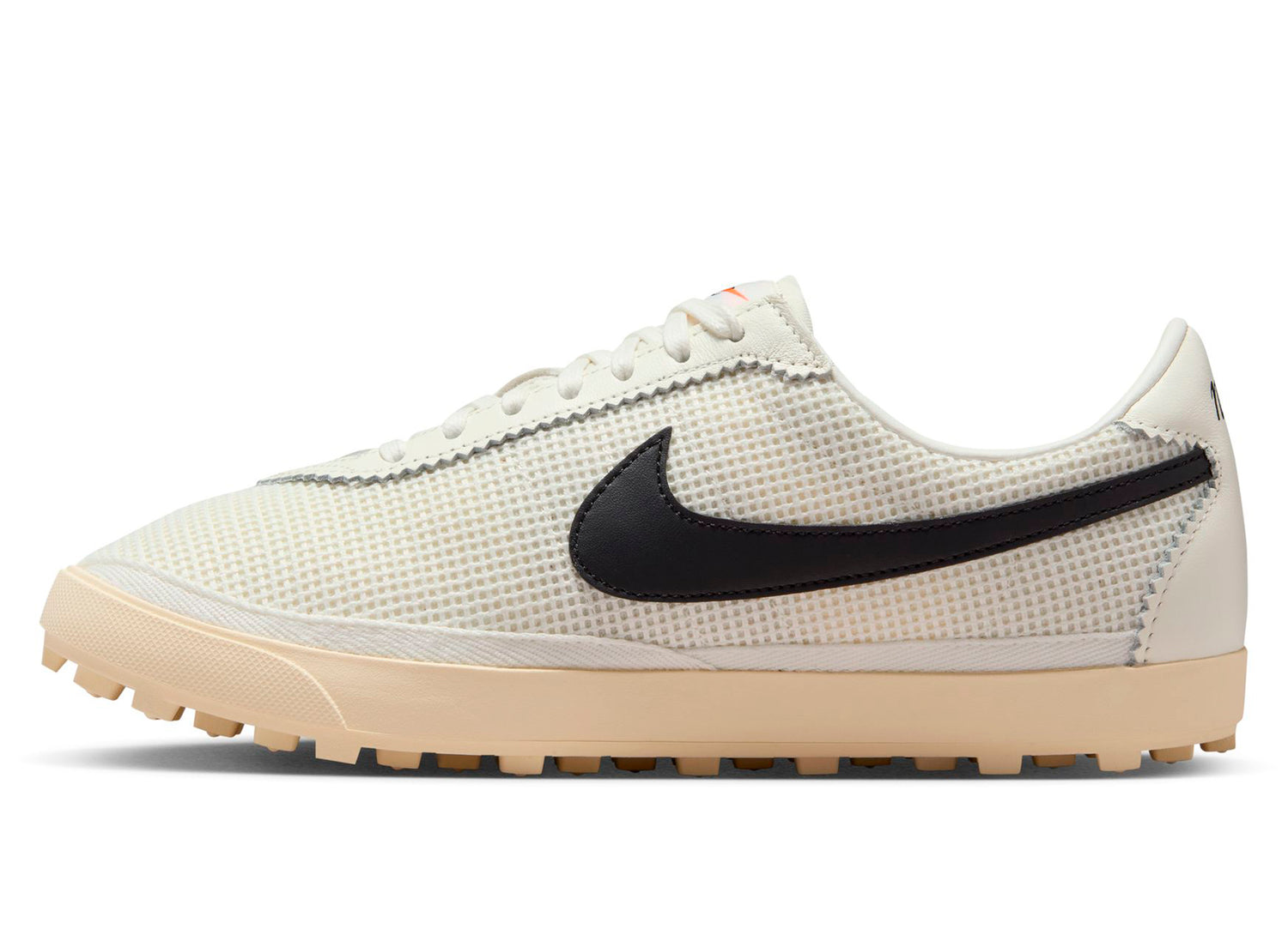 Women's Nike Astrograbber Textile in Sail / Black — view 3