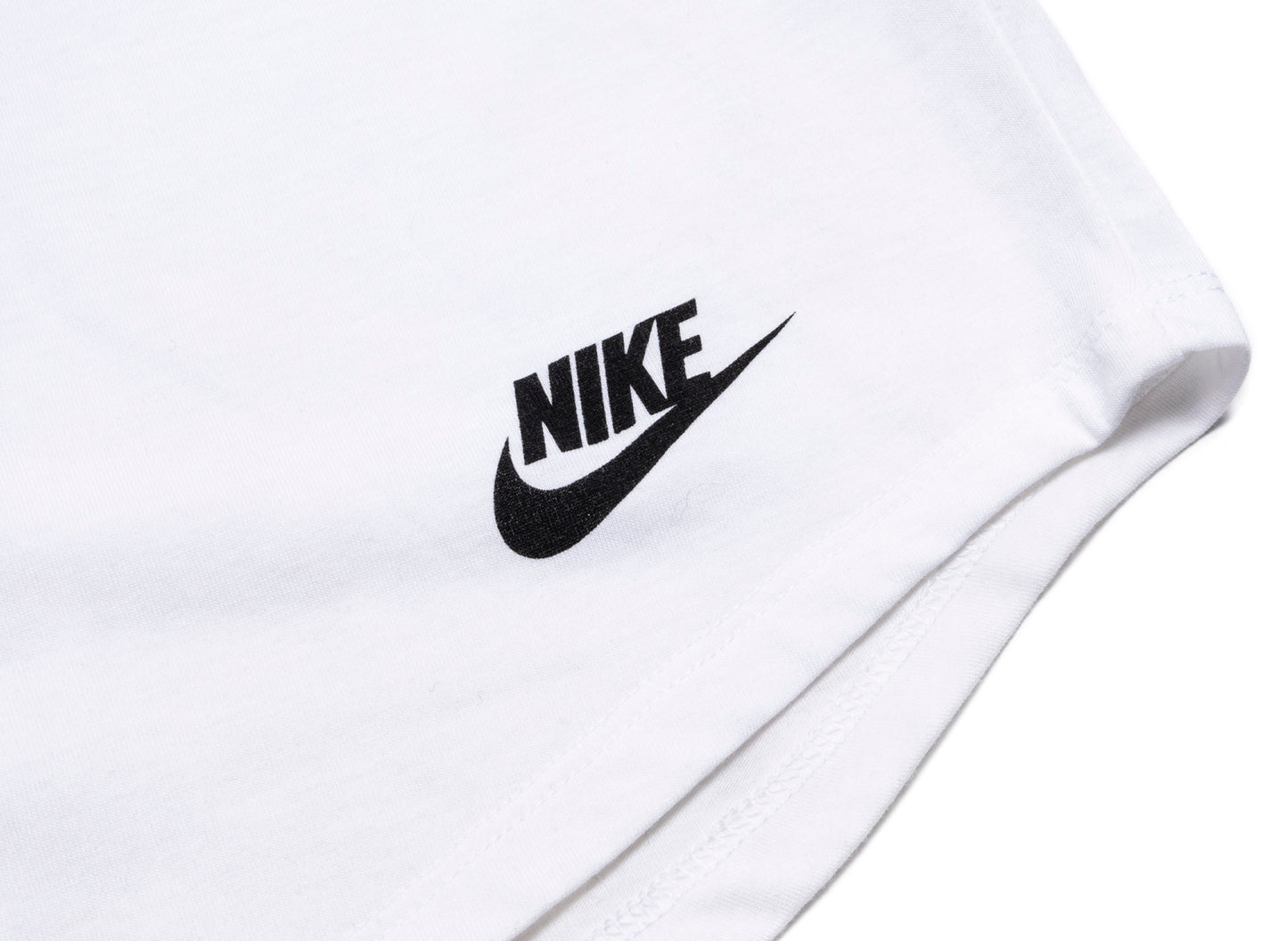 Women's Nike Boyfriend Street Lifestyle Tee - view 2