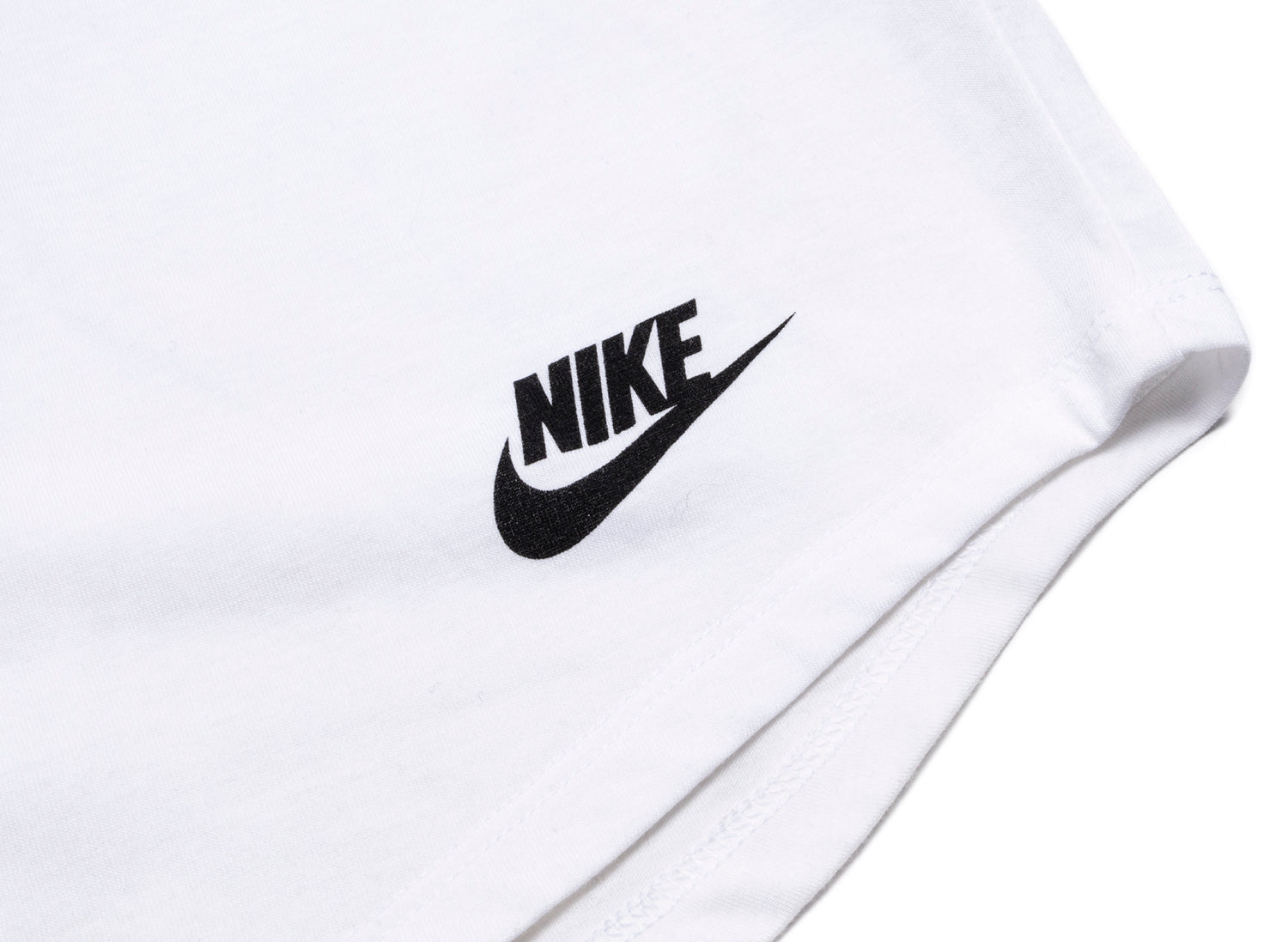 Women's Nike Boyfriend Street Lifestyle Tee - view 2