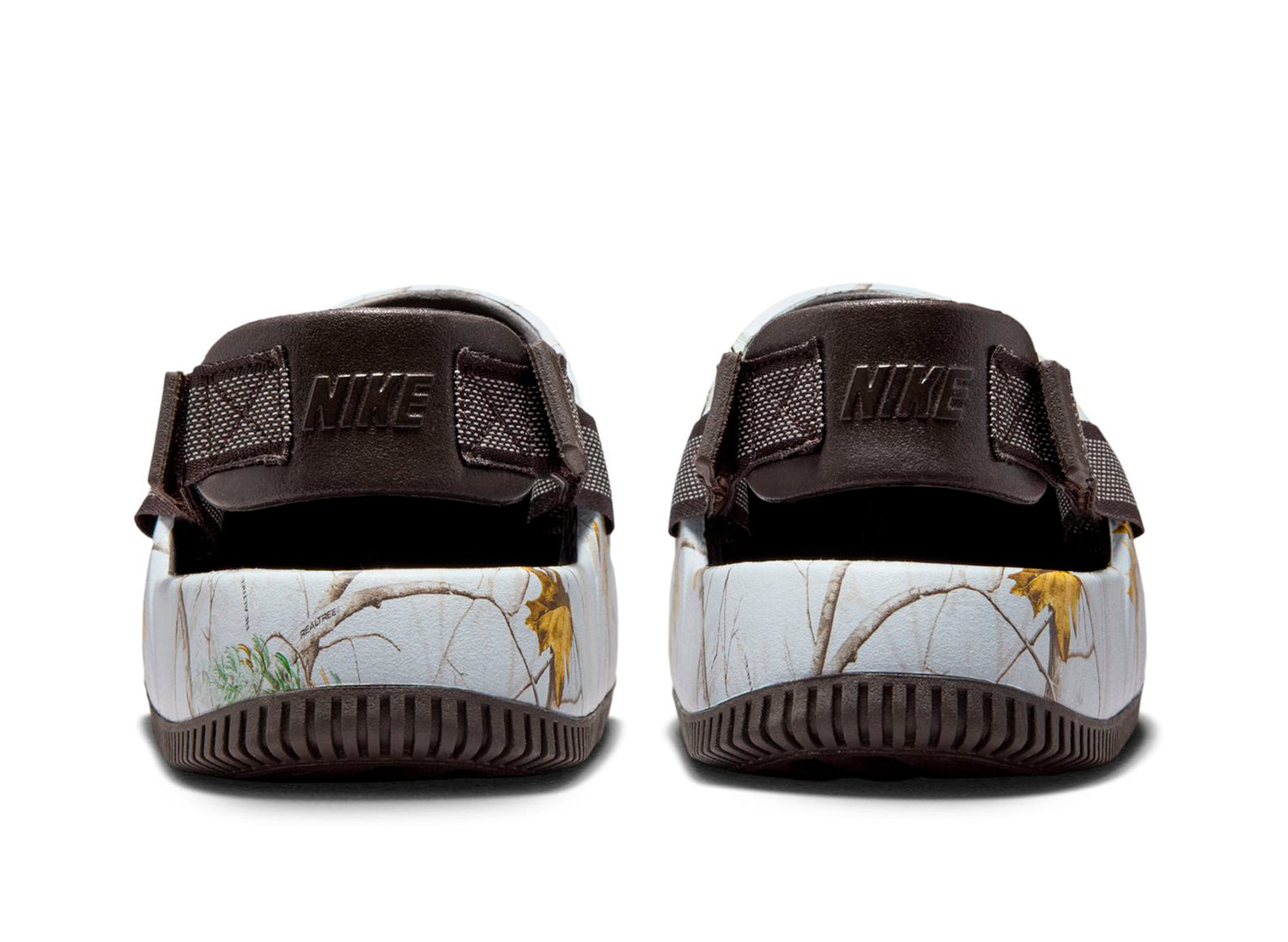 Women's Nike Calm Mule RealTree - view 2