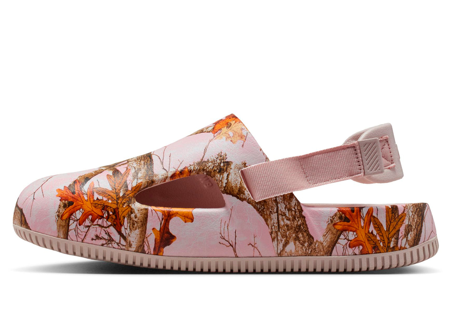 Women's Nike Calm RealTree Mule — view 3