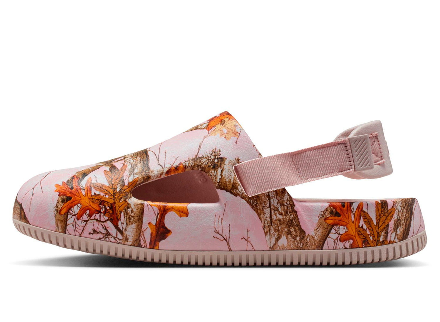 Women's Nike Calm RealTree Mule — view 3