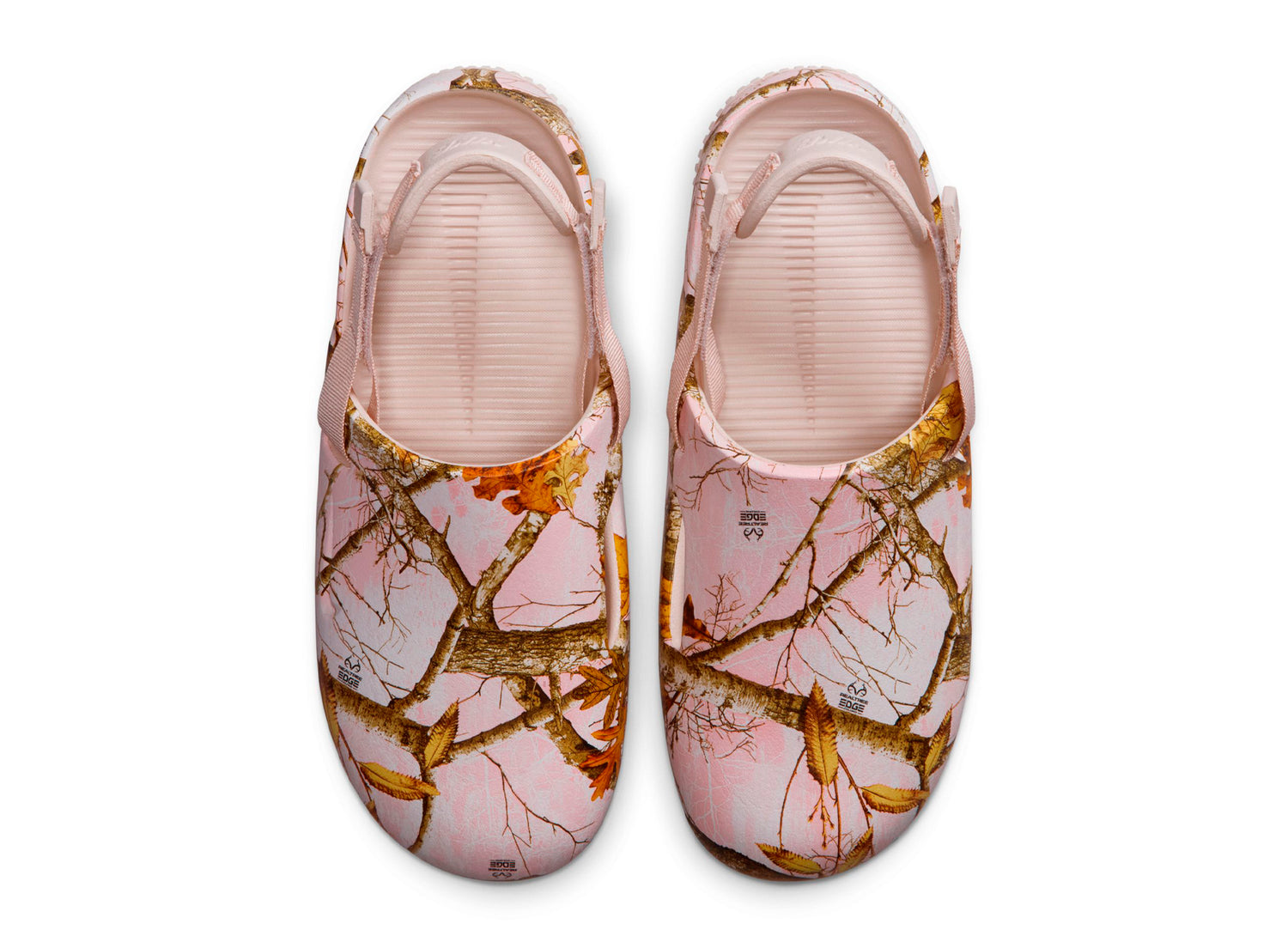 Women's Nike Calm RealTree Mule — view 4