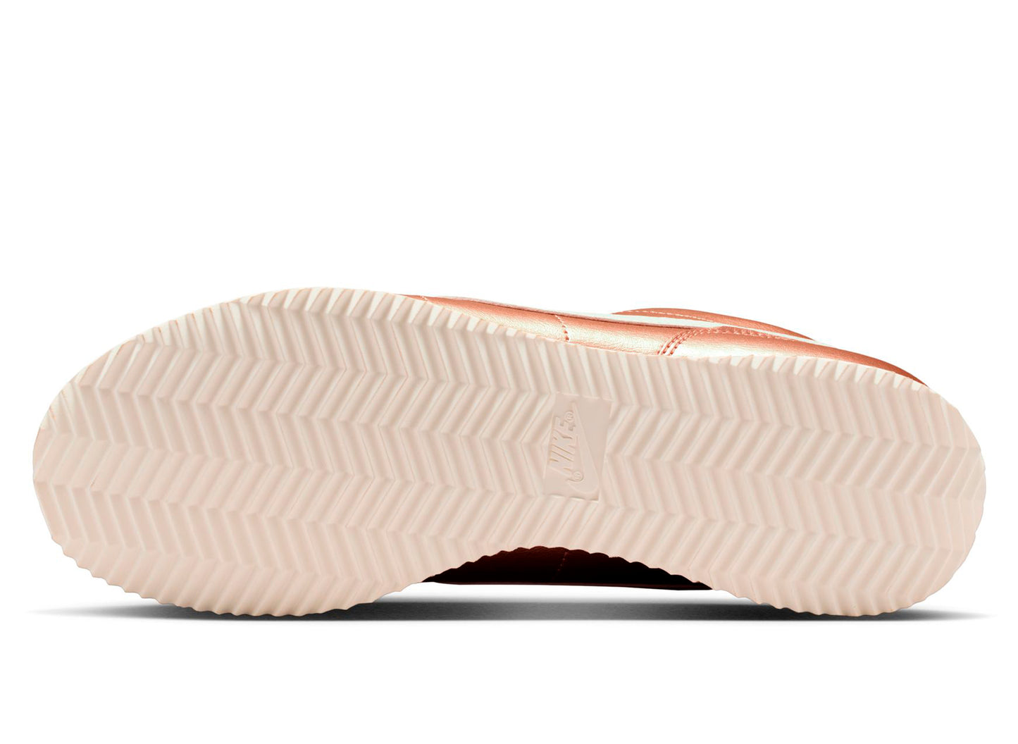Women's Nike Cortez in Metallic Red Bronze — view 5