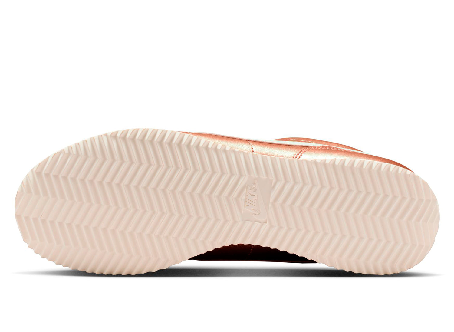 Women's Nike Cortez in Metallic Red Bronze — view 5