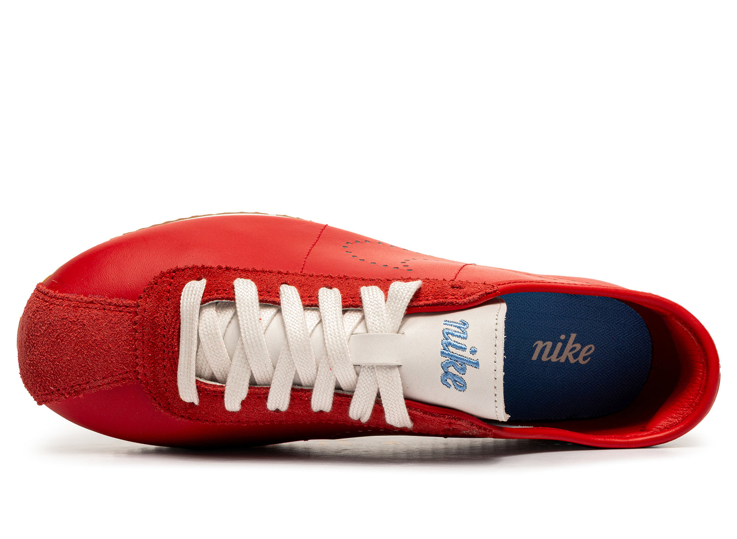 Women's Nike Cortez Leather - view 4