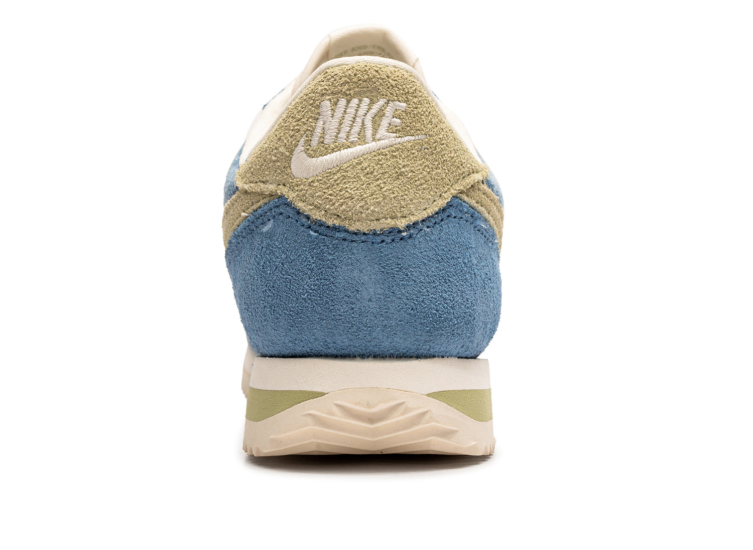 Women's Nike Cortez SE 'Denim' — view 2