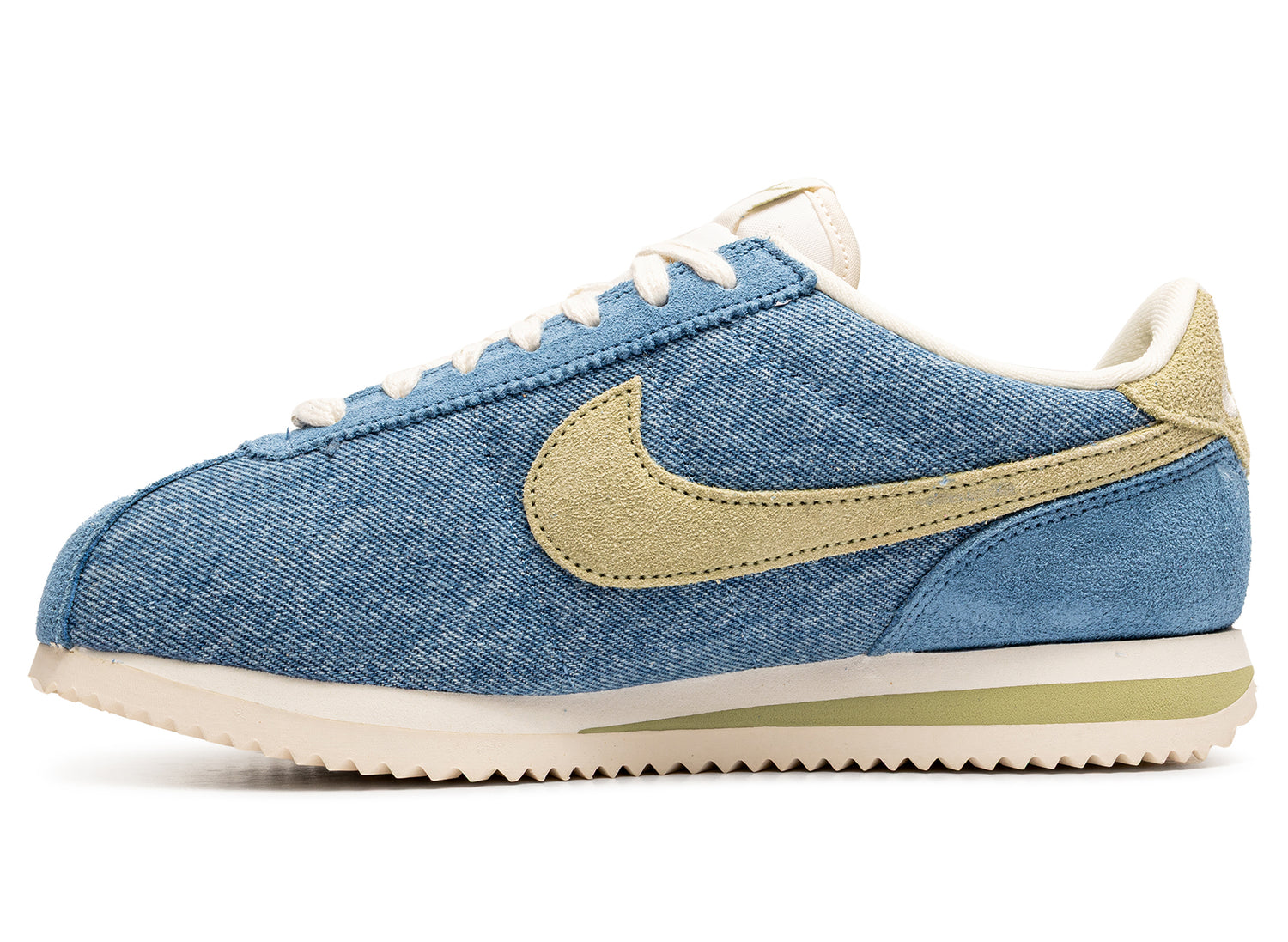 Women's Nike Cortez SE 'Denim' — view 3