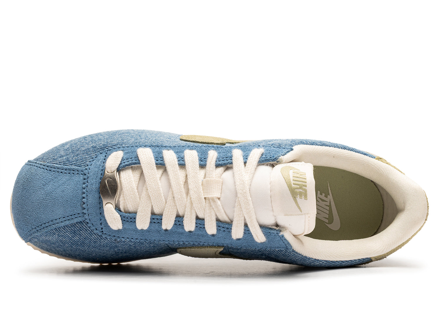 Women's Nike Cortez SE 'Denim' — view 4