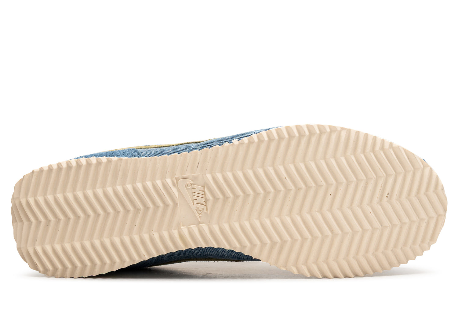 Women's Nike Cortez SE 'Denim' — view 5