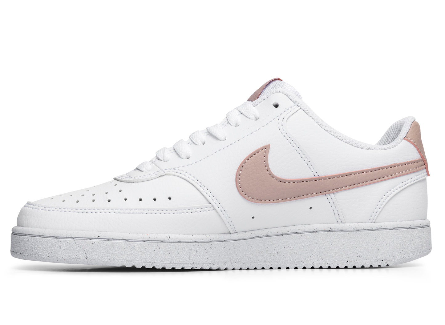 Women's Nike Court Vision Low - view 3