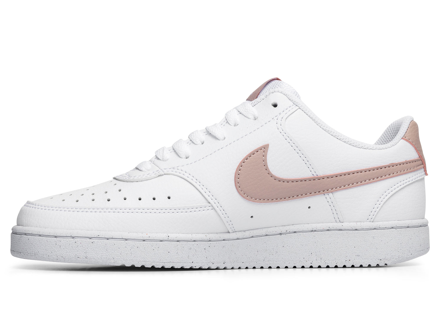 Women's Nike Court Vision Low - view 3