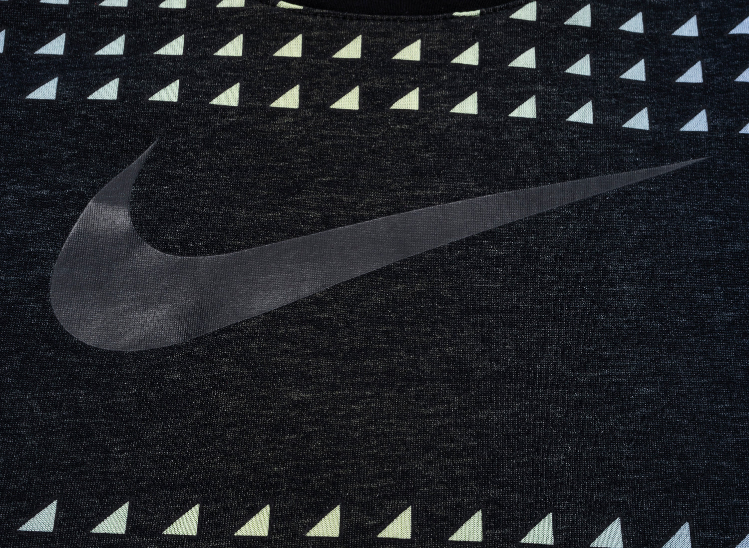 Women's Nike Dri-Fit S/S Tee - view 2