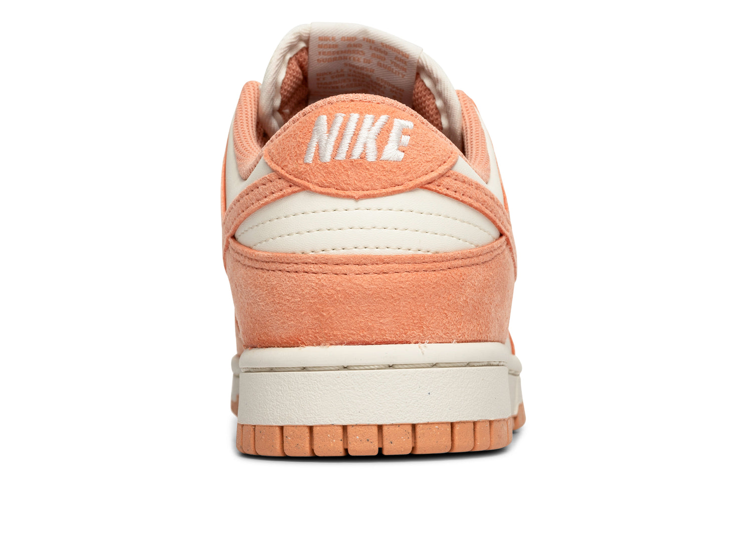 Women's Nike Dunk Low - view 2