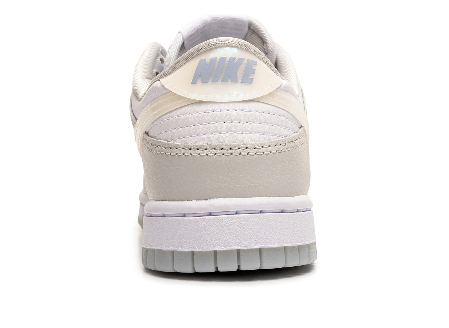 Women's Nike Dunk Low - view 2