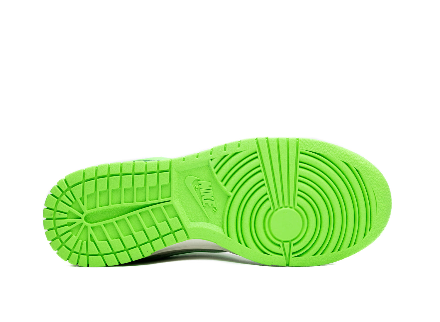Women's Nike Dunk Low - view 2