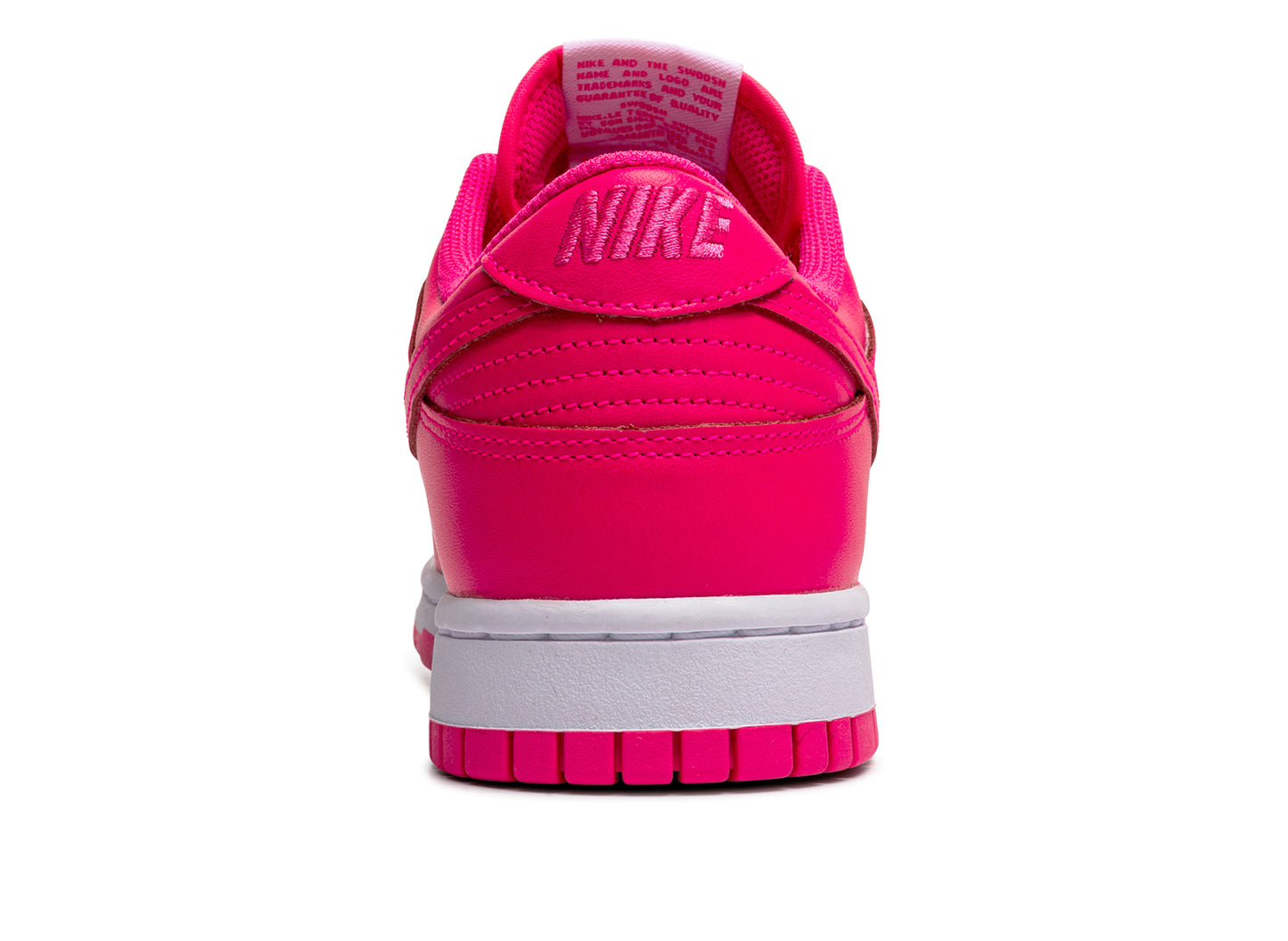 Women's Nike Dunk Low - view 2