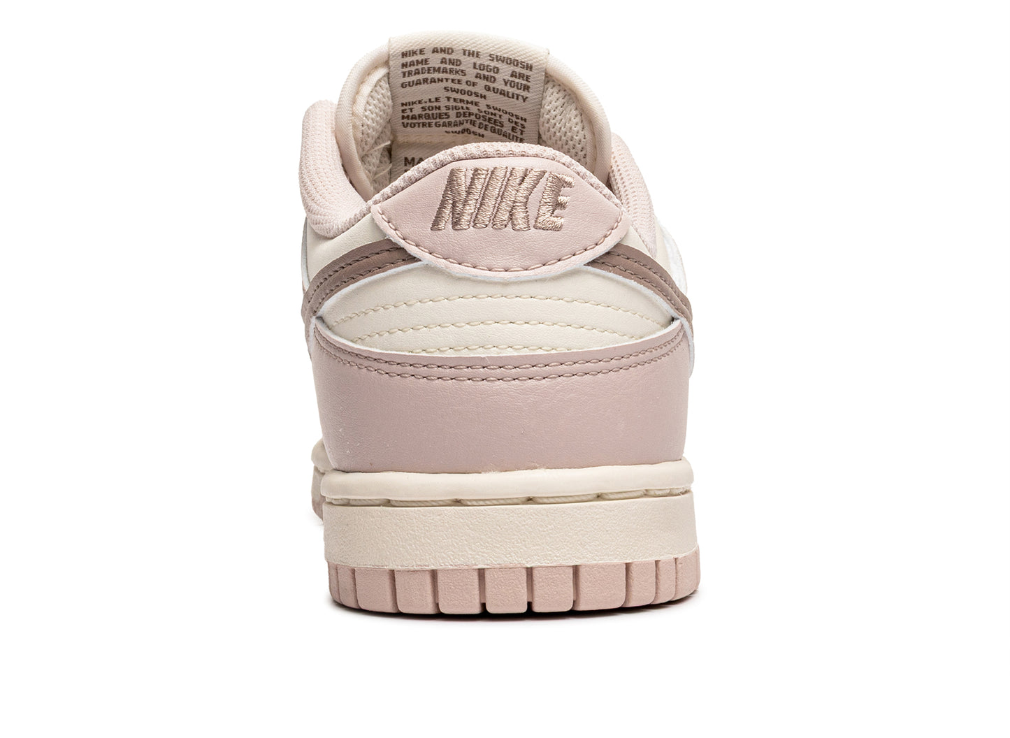 Women's Nike Dunk Low — view 2