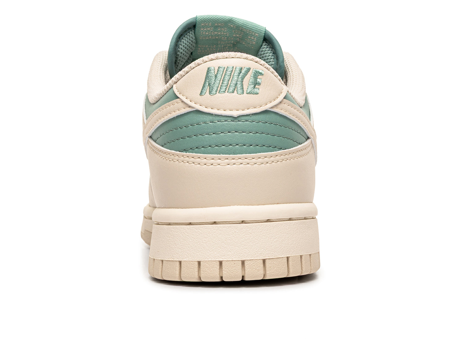Women's Nike Dunk Low - view 2