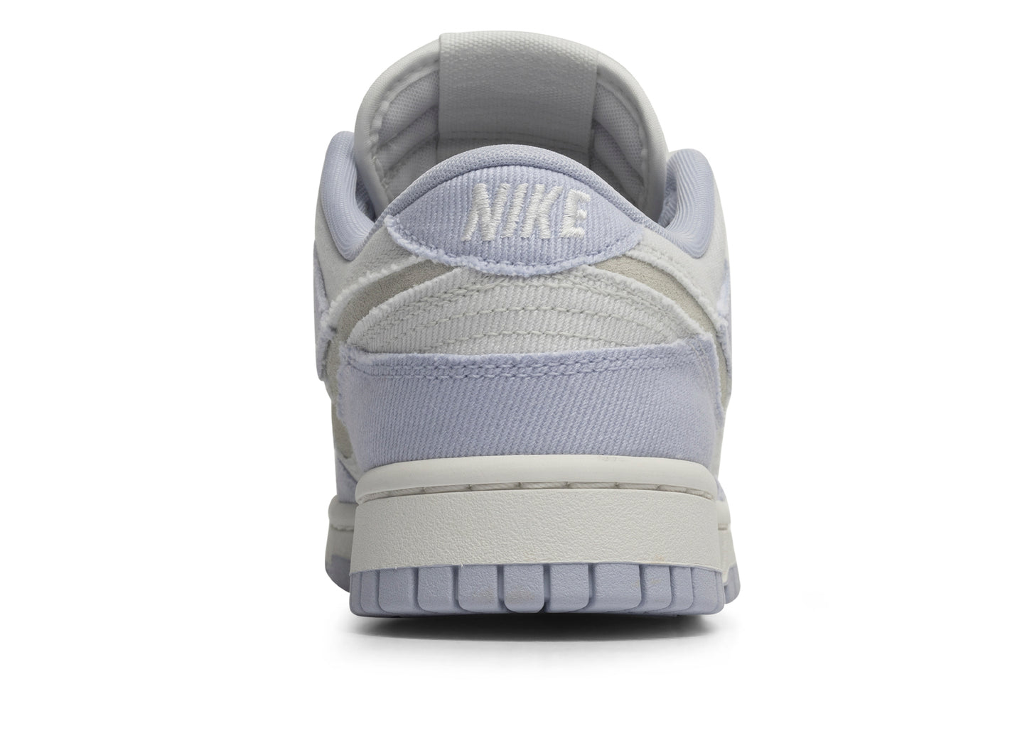 Women's Nike Dunk Low - view 2