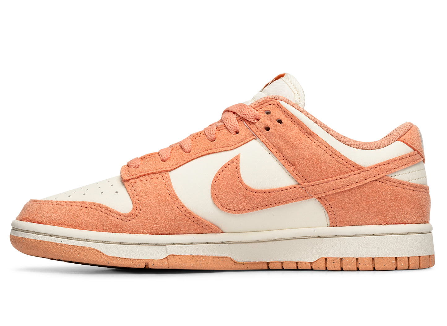 Women's Nike Dunk Low - view 3
