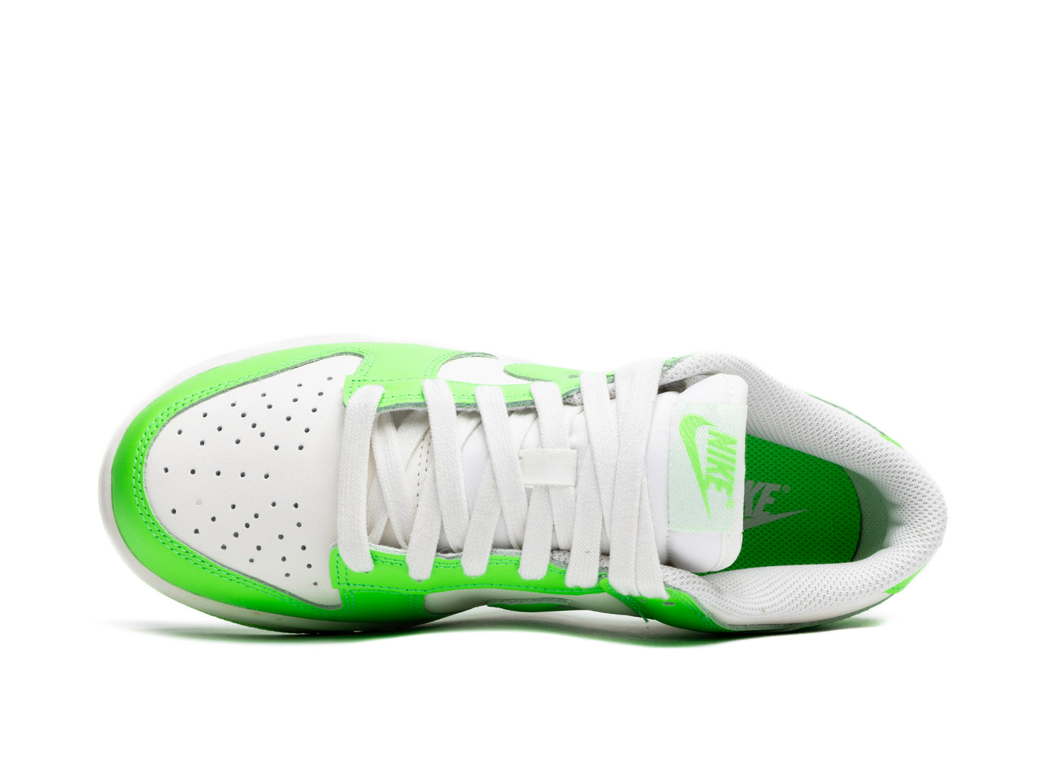 Women's Nike Dunk Low - view 3