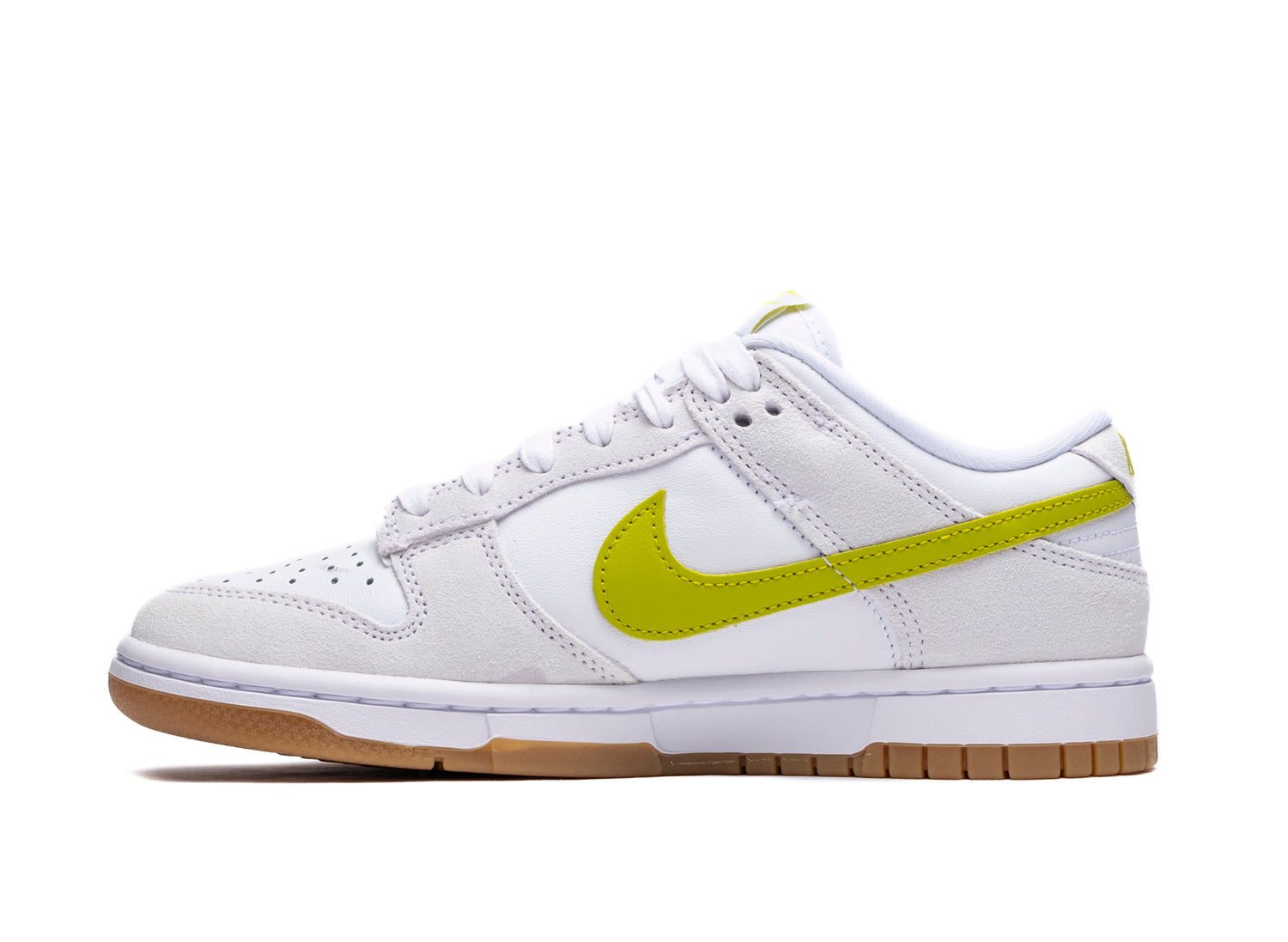 Women's Nike Dunk Low - view 3