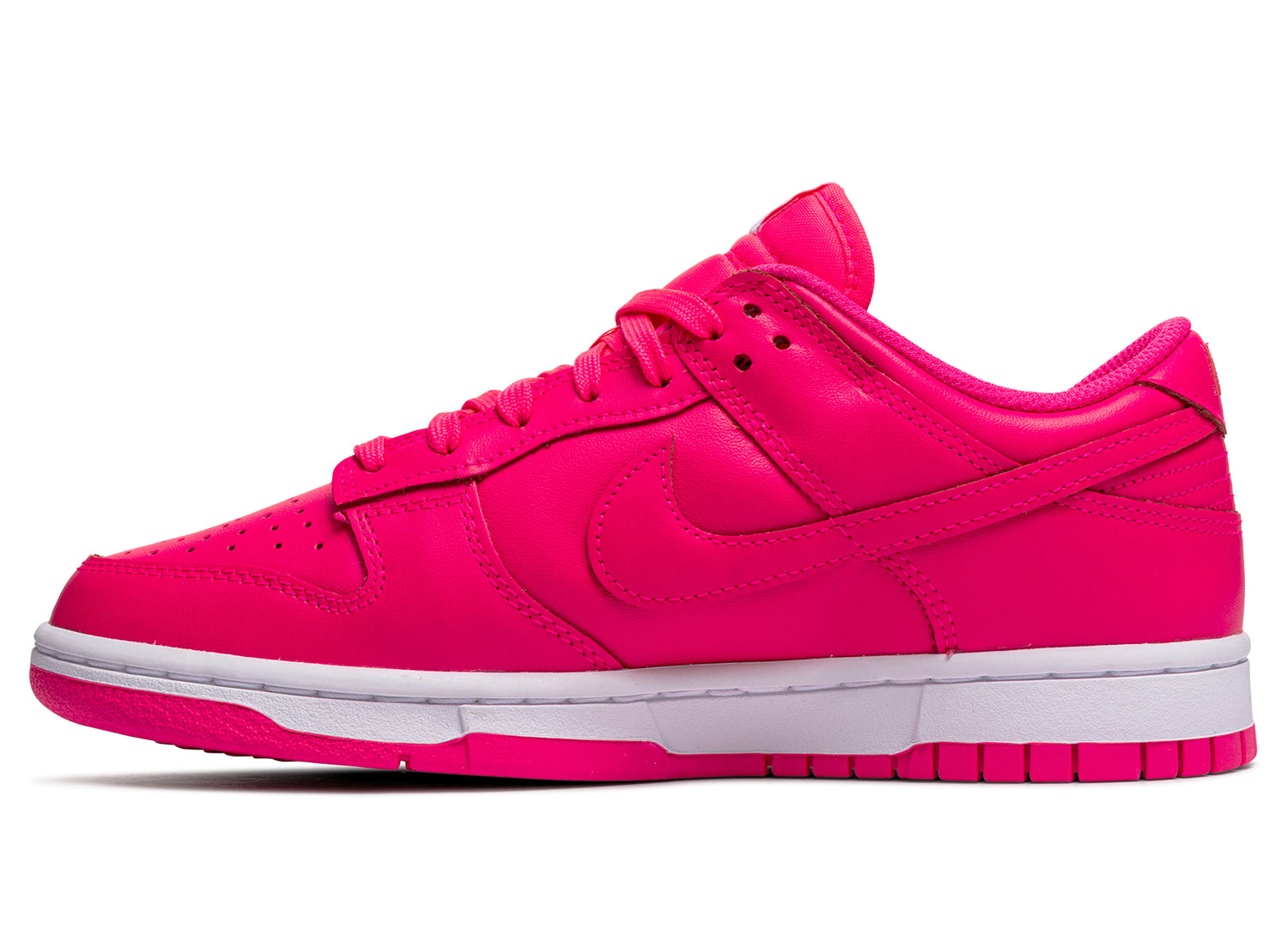 Women's Nike Dunk Low - view 3