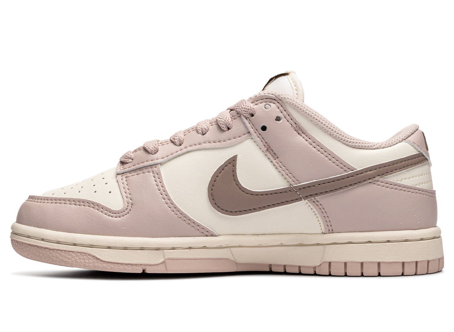 Women's Nike Dunk Low — view 3