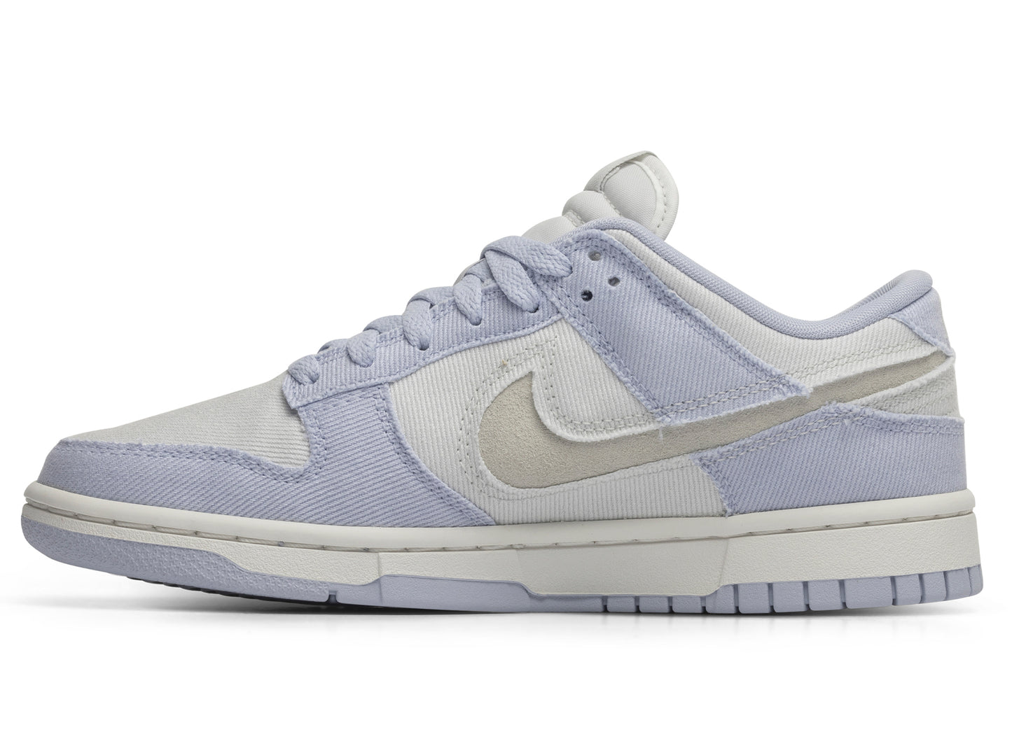 Women's Nike Dunk Low - view 3