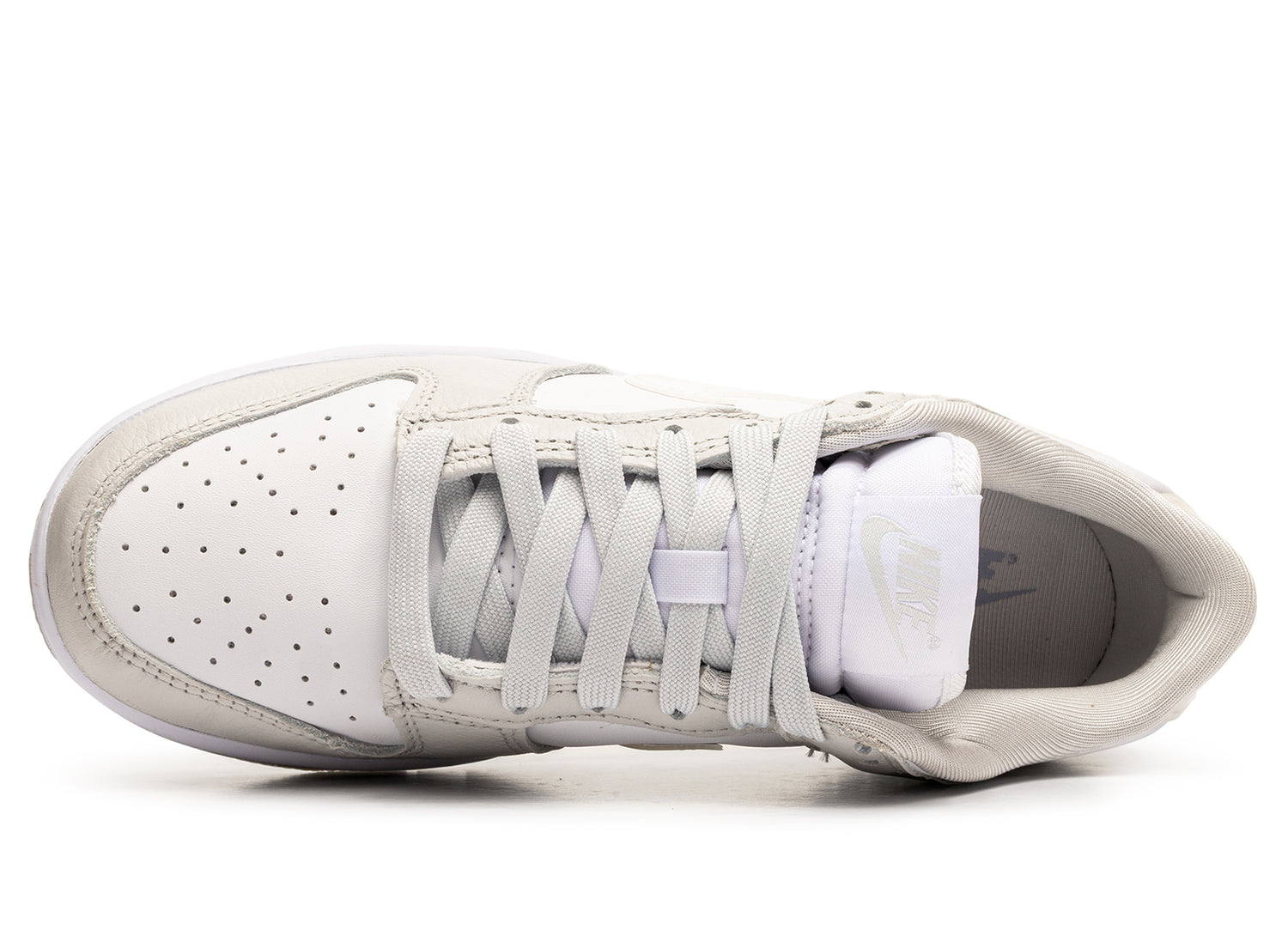 Women's Nike Dunk Low - view 4