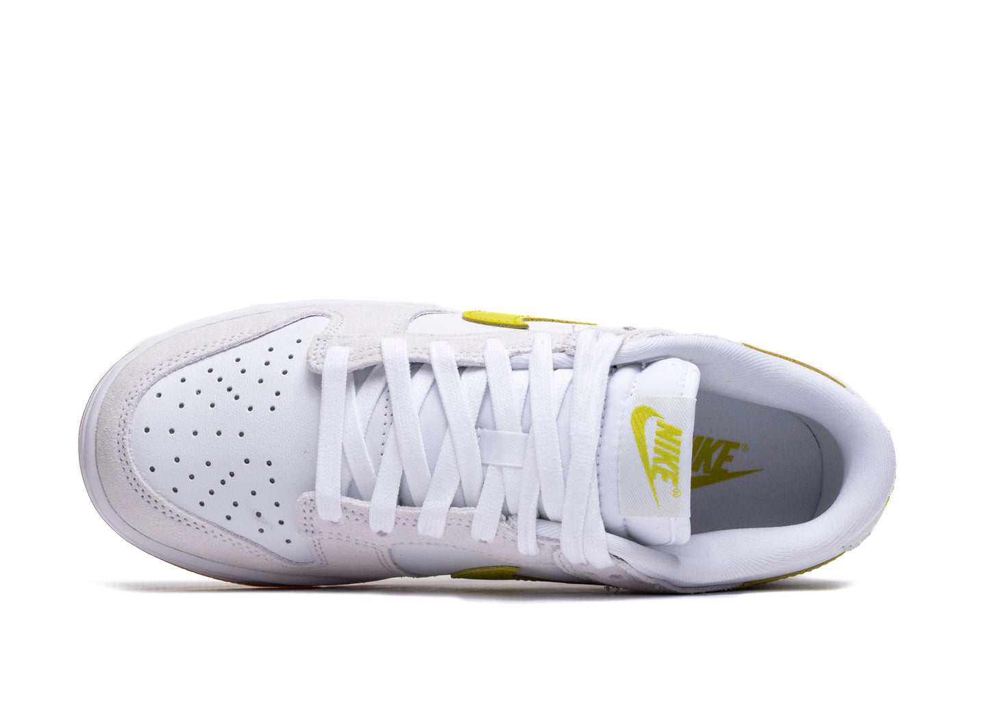 Women's Nike Dunk Low - view 4