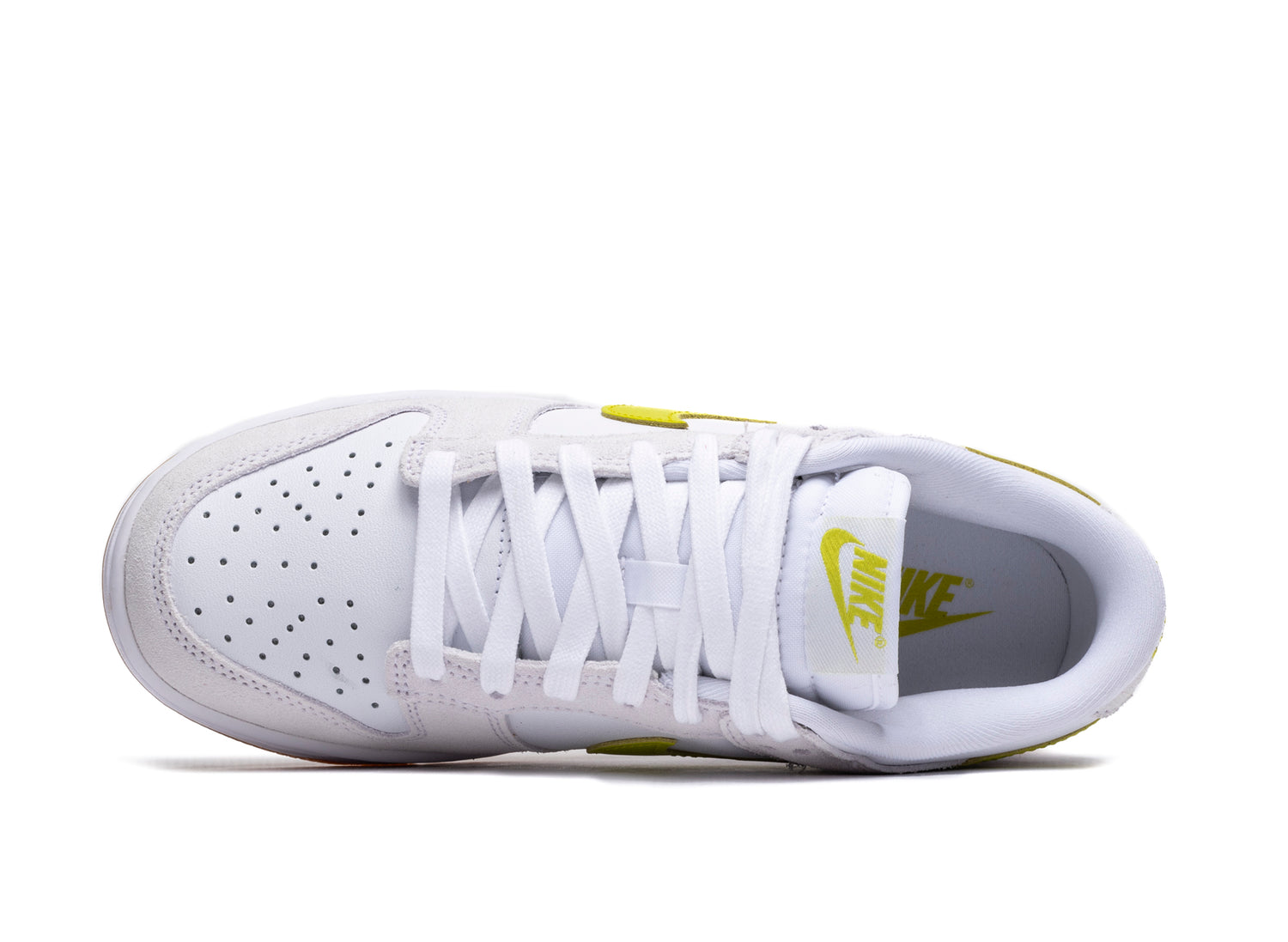 Women's Nike Dunk Low - view 4