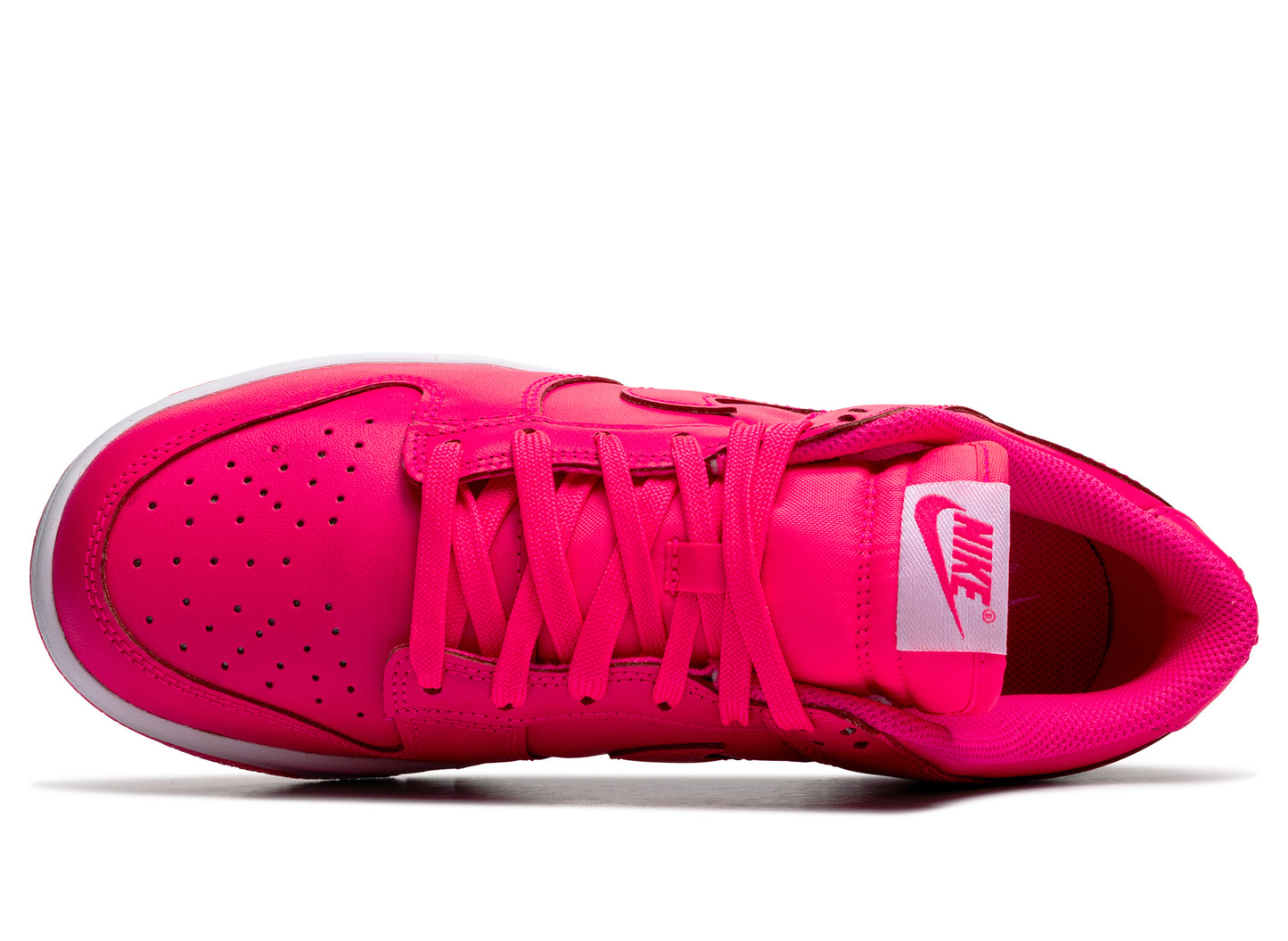 Women's Nike Dunk Low - view 4