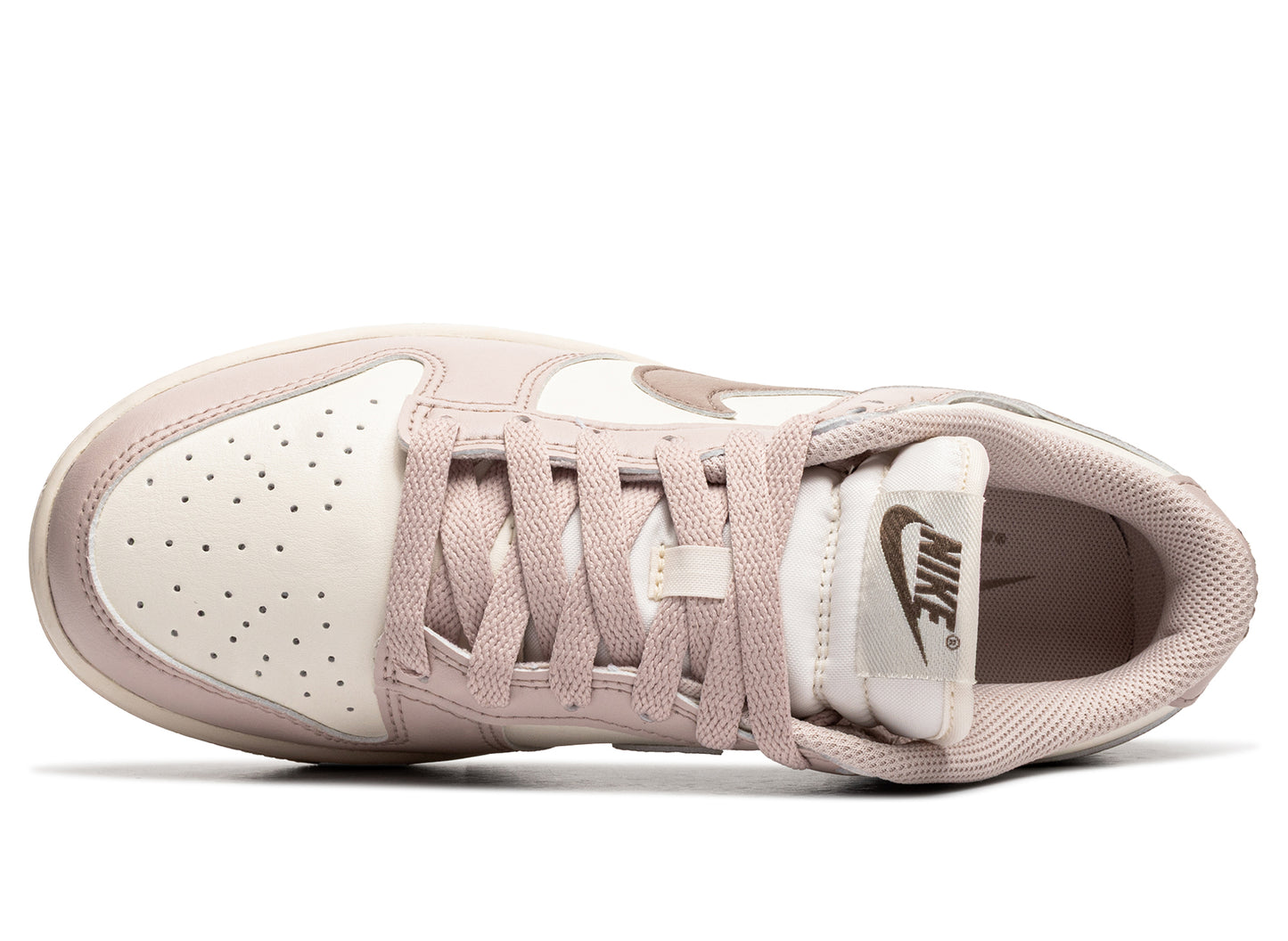 Women's Nike Dunk Low — view 4