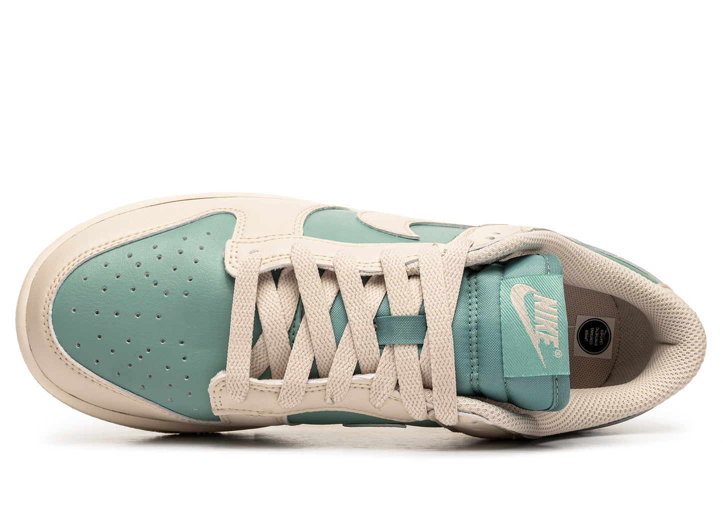 Women's Nike Dunk Low - view 4