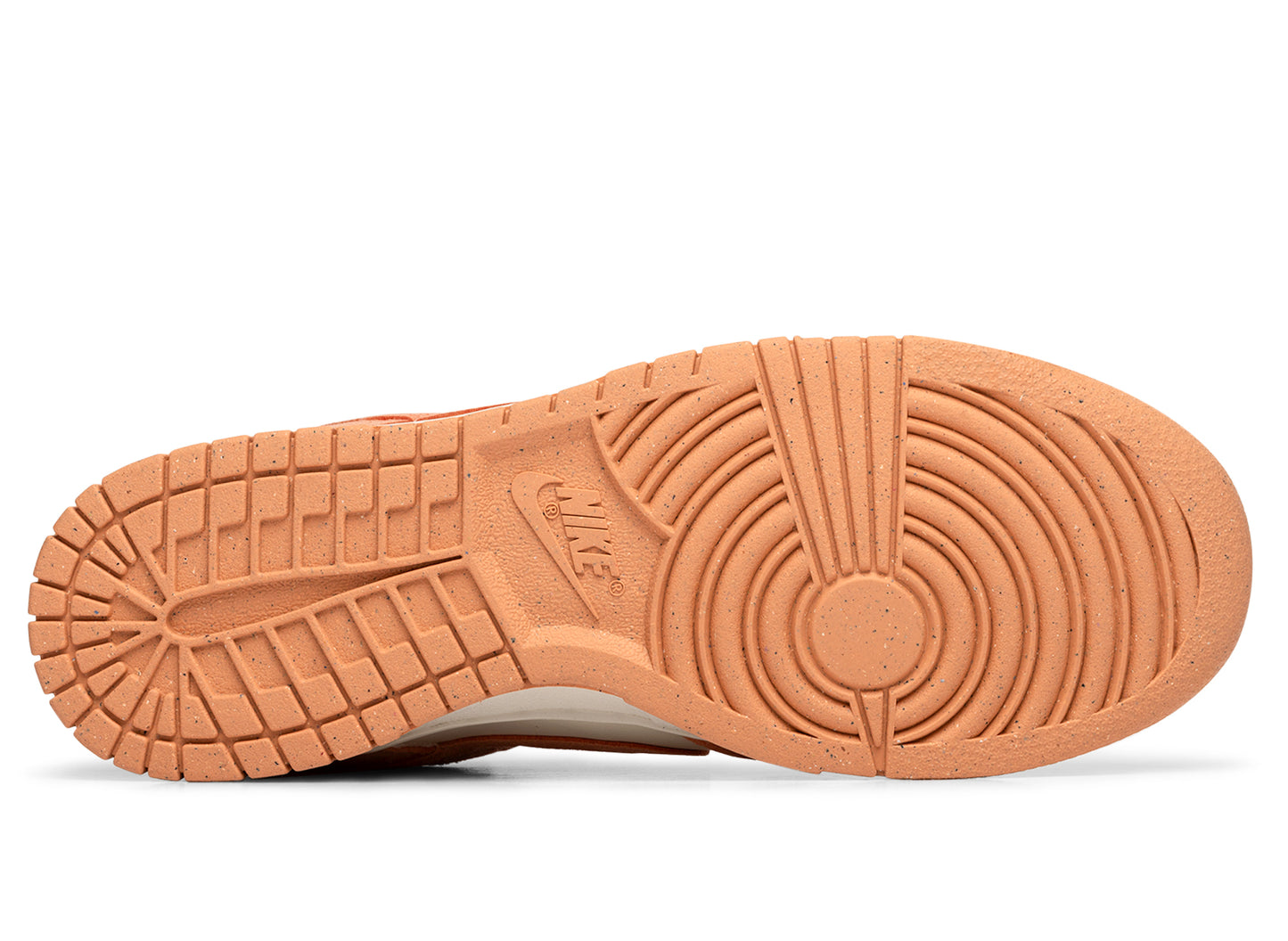 Women's Nike Dunk Low - view 5