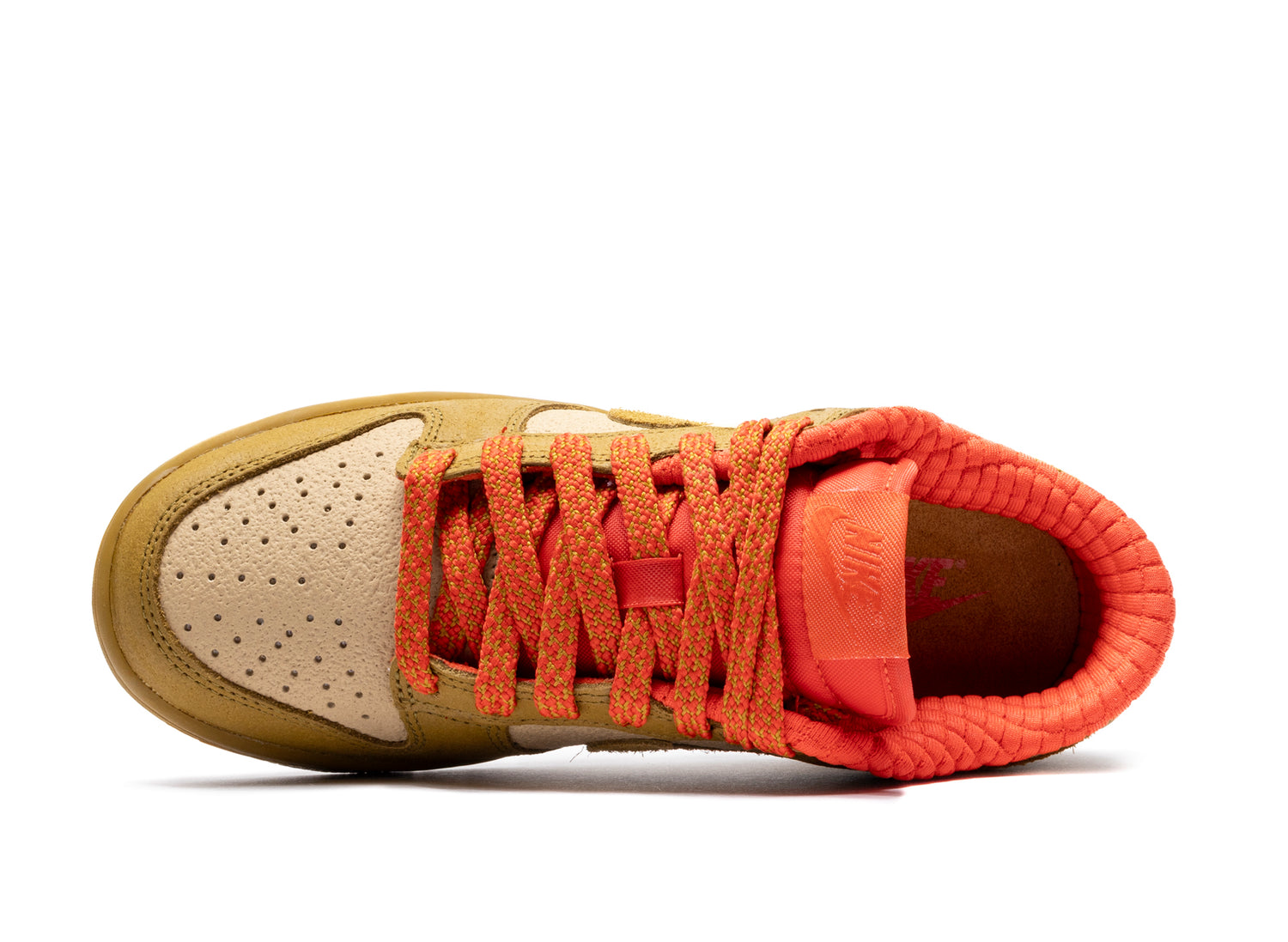 Women's Nike Dunk Low - view 5